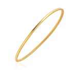 14 Ayar Altın Bilezik