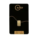 1 Gram Külçe Altın