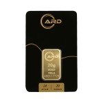 20 Gram Külçe Altın