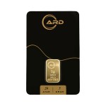 5 Gram Külçe Altın