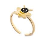 Altın Çocuk Yüzük