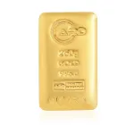 250 Gram Külçe Altın