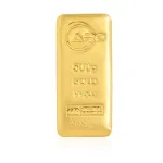 500 Gram Külçe Altın