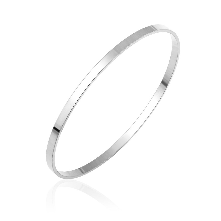 925 Ayar 3 Adet Gümüş 7 Gram Kibrit Çöpü Bilezik