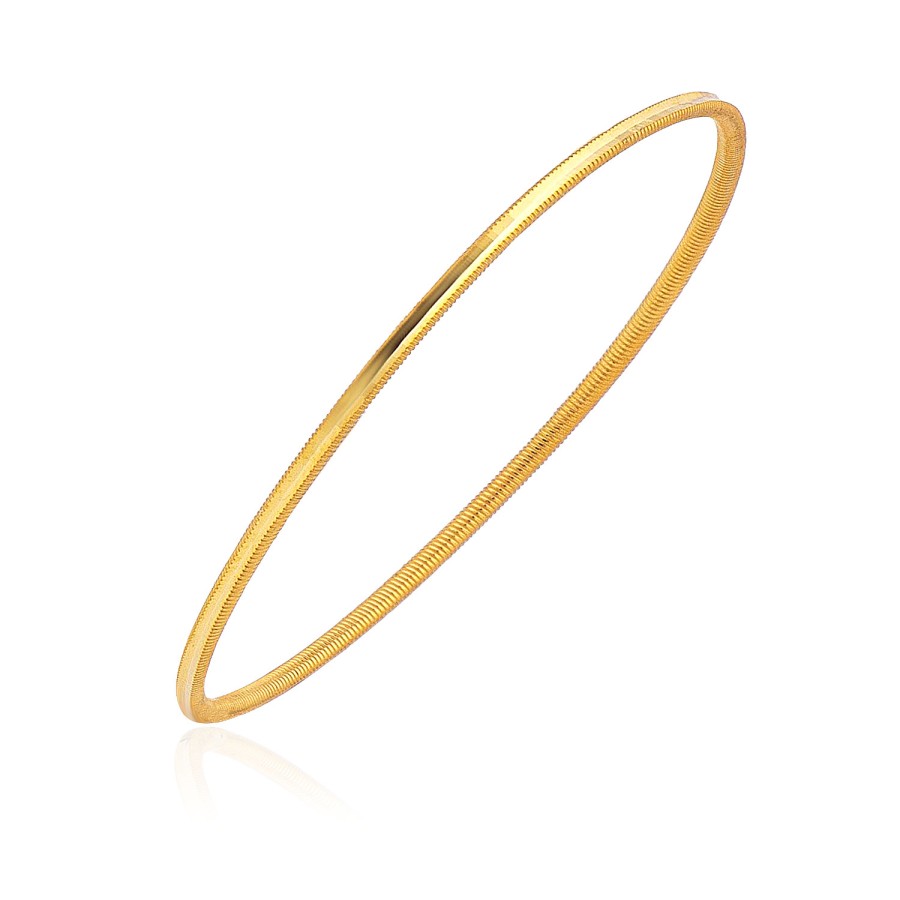 22 Ayar Altın 10 Gram Ajda Bilezik