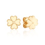 Gümüş Minimal Küpe