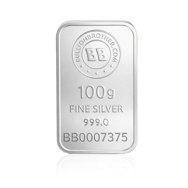 BB Rocket Koleksiyonluk ve Yatırımlık Gümüş Sikke Coin