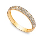 Gümüş Klasik Yüzük