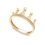 Gümüş Özel Tasarım Yüzük