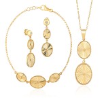 Altın Mini Setler