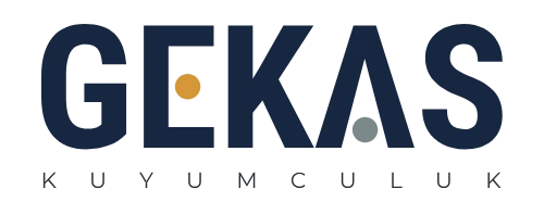 Gekas Kuyumculuk