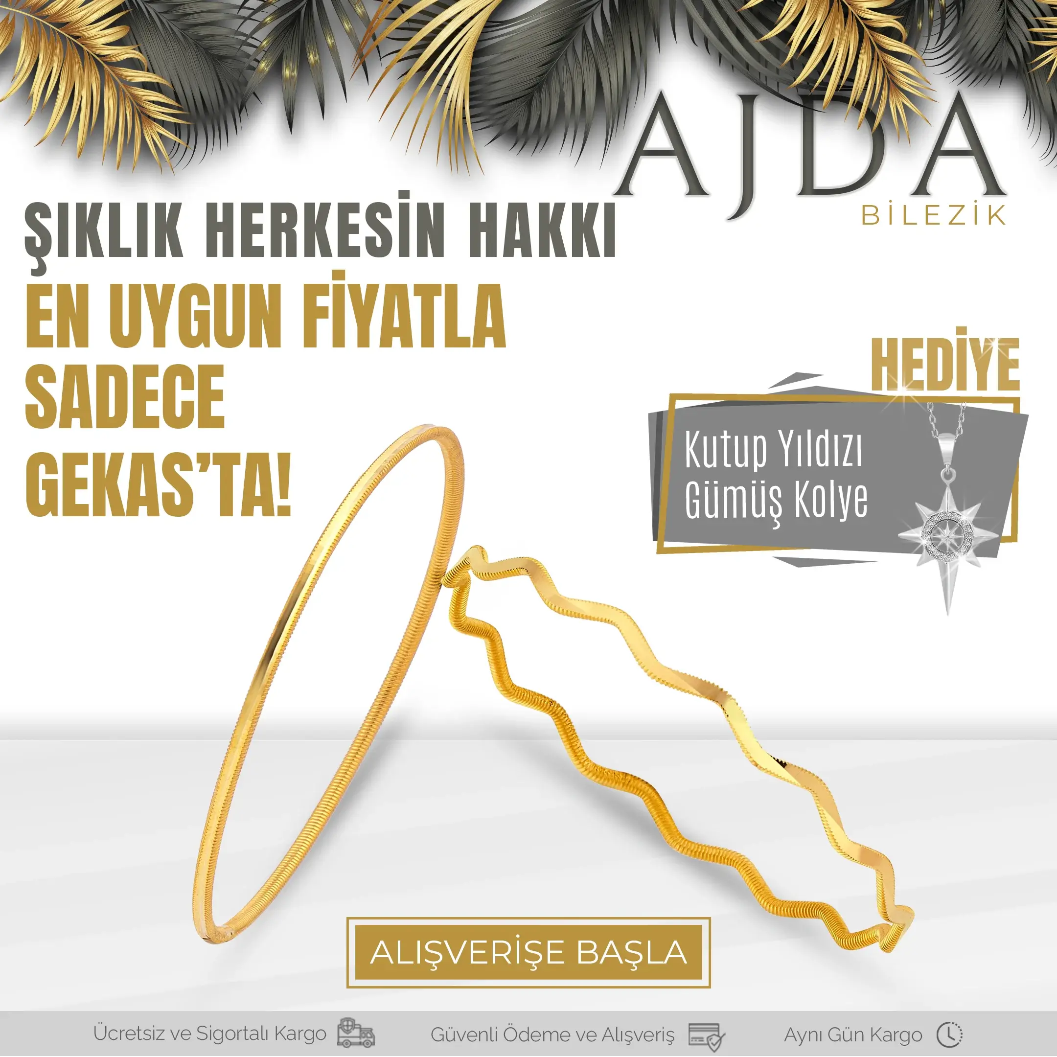 Ajda Bilezik