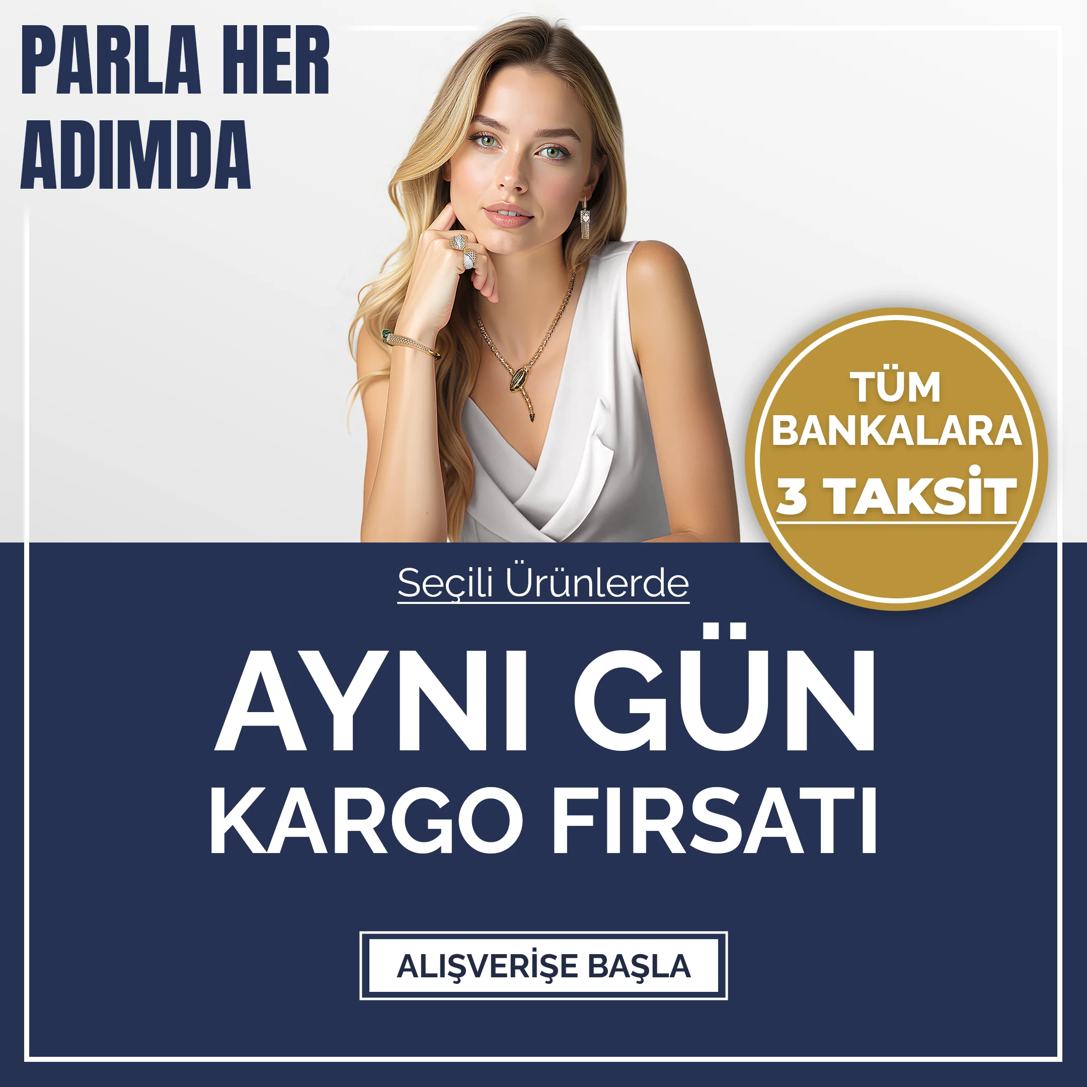 Aynı Gün Kargo