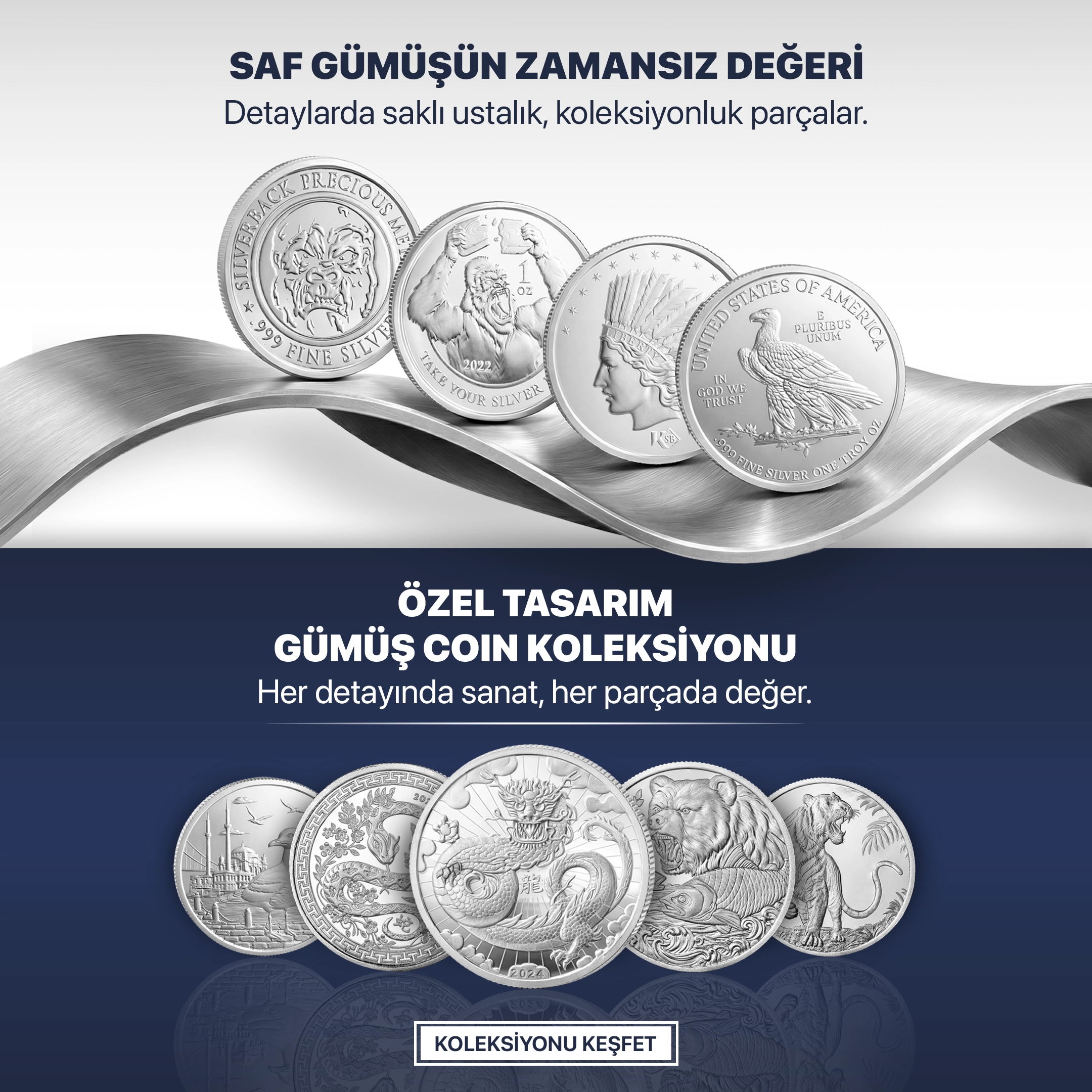 Ajda Bilezik Kampanya